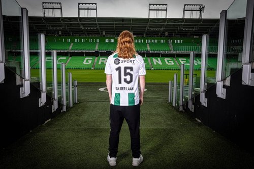 Elvis van der Laan2